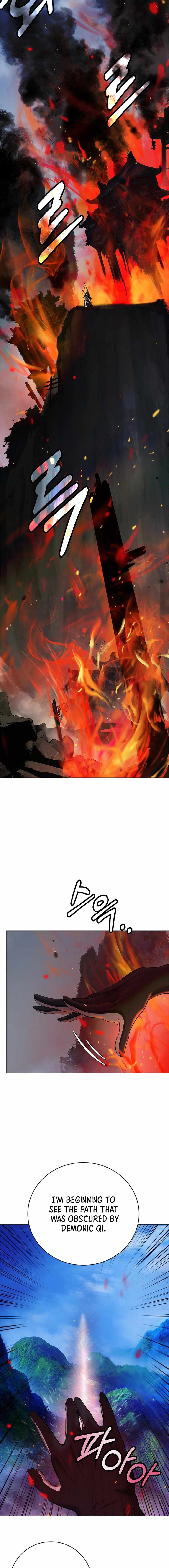 Call of the Spear Chapter 174 16